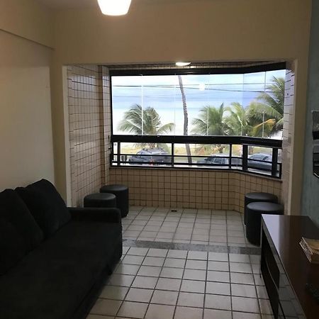 Apto Beira Mar, 96 M2. Apartment Joao Pessoa Exterior photo