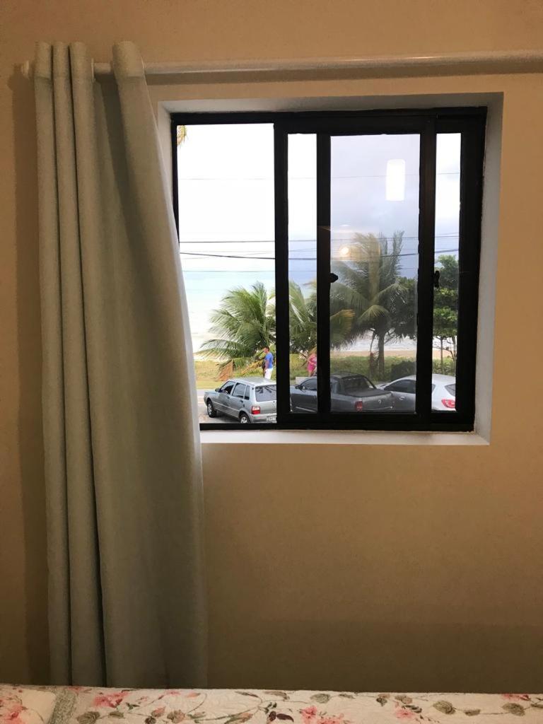 Apto Beira Mar, 96 M2. Apartment Joao Pessoa Exterior photo