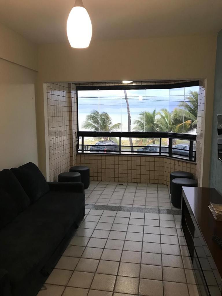 Apto Beira Mar, 96 M2. Apartment Joao Pessoa Exterior photo